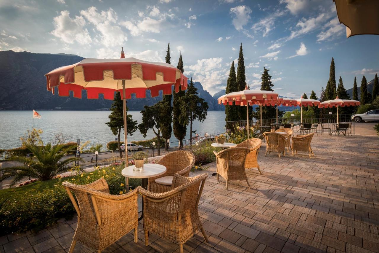 Hotel Oasi Beach 马尔切西内 外观 照片